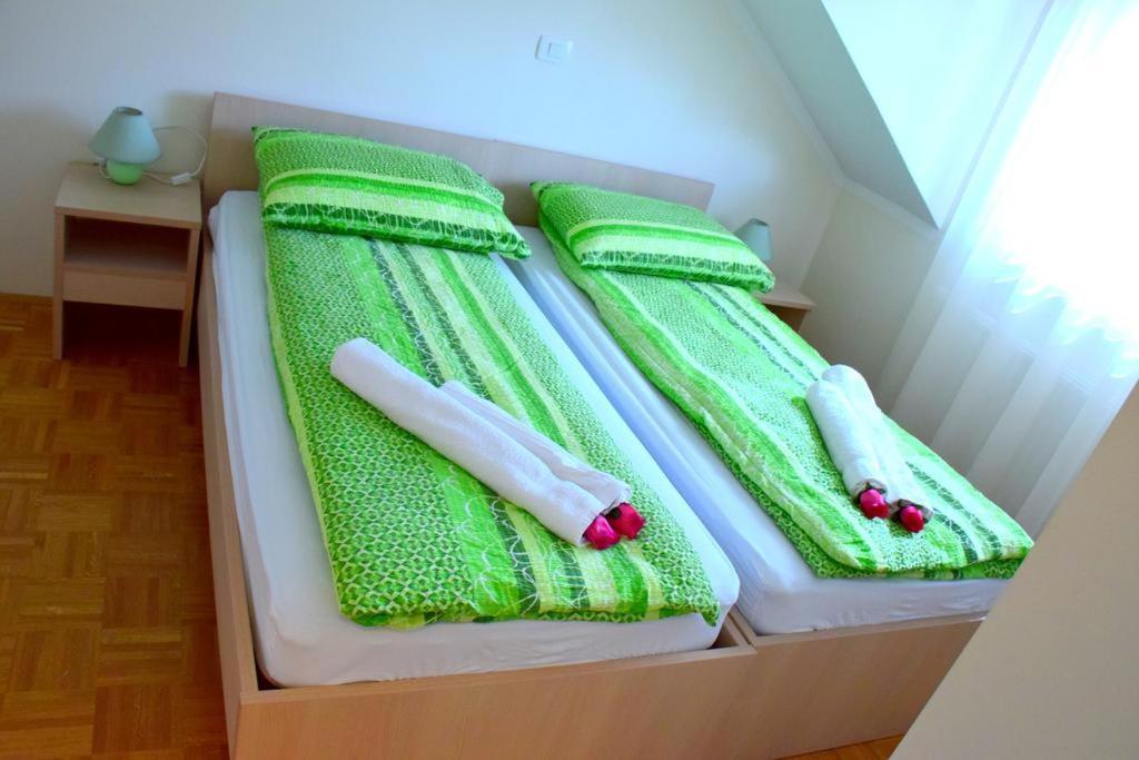 Hotel Oskar Hrib-Loski Potok Kültér fotó