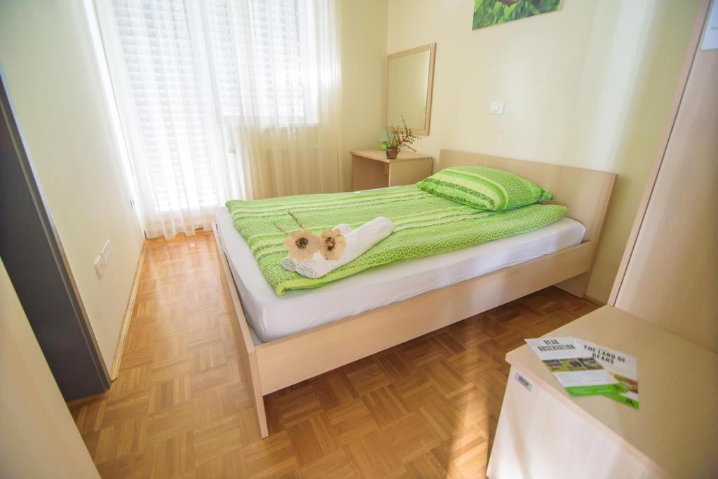 Hotel Oskar Hrib-Loski Potok Kültér fotó