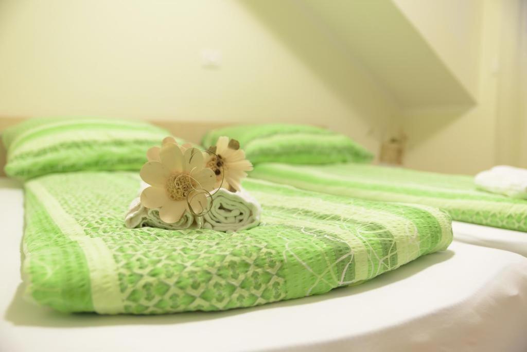 Hotel Oskar Hrib-Loski Potok Kültér fotó