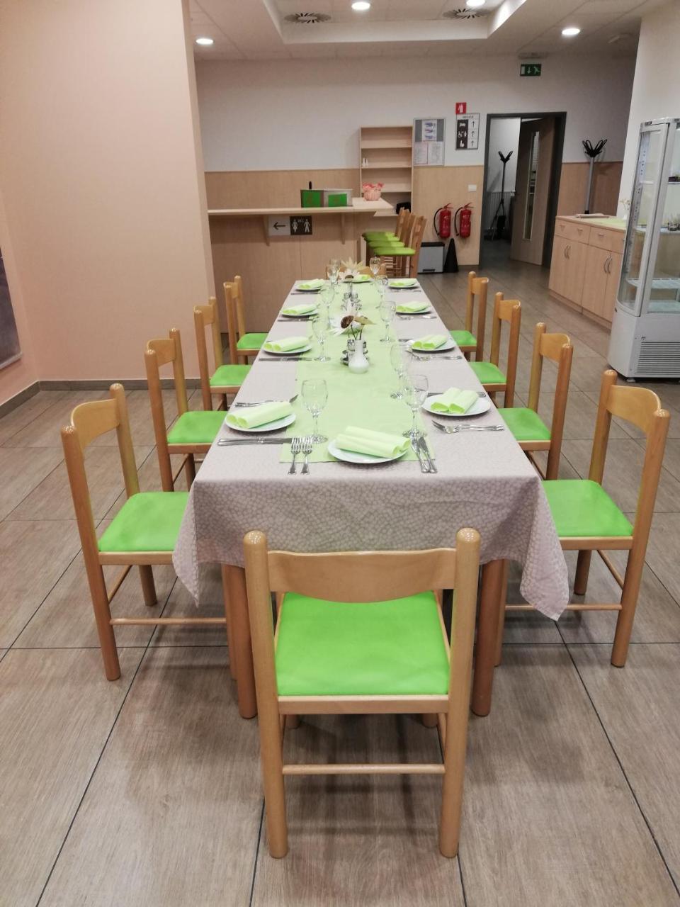 Hotel Oskar Hrib-Loski Potok Kültér fotó