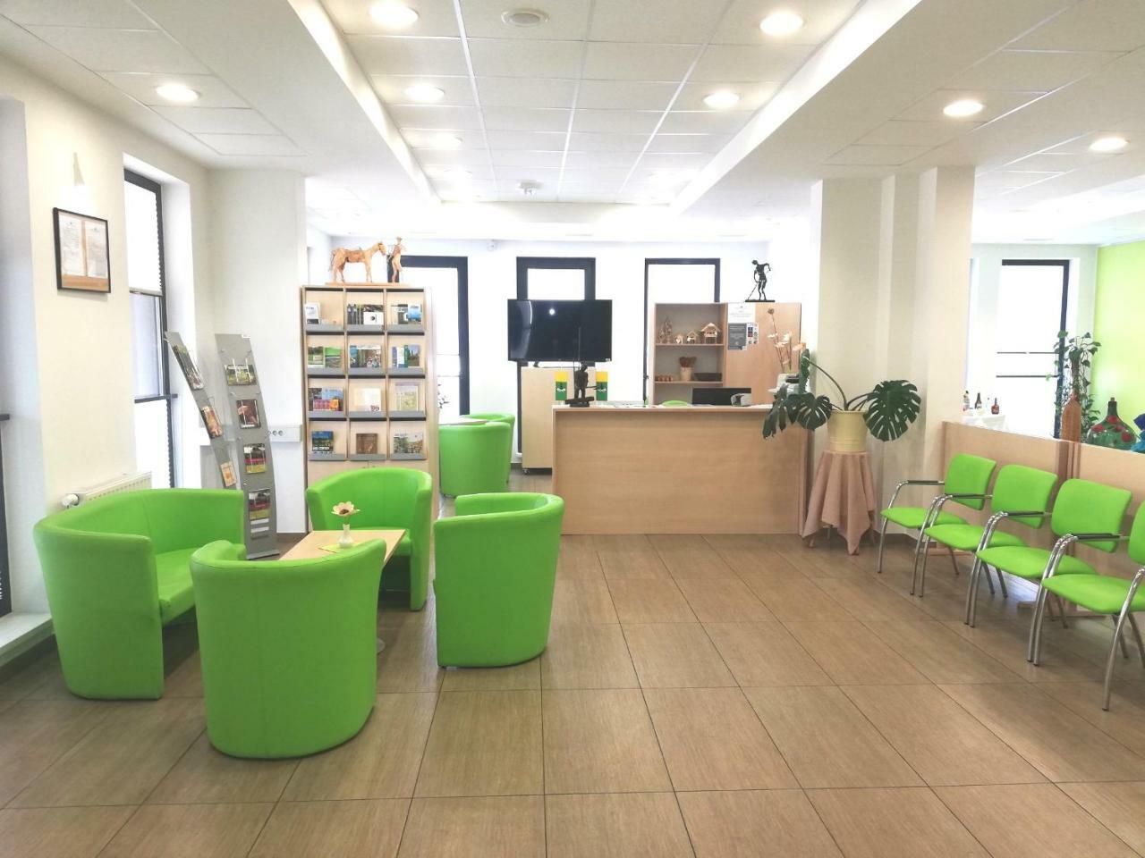 Hotel Oskar Hrib-Loski Potok Kültér fotó